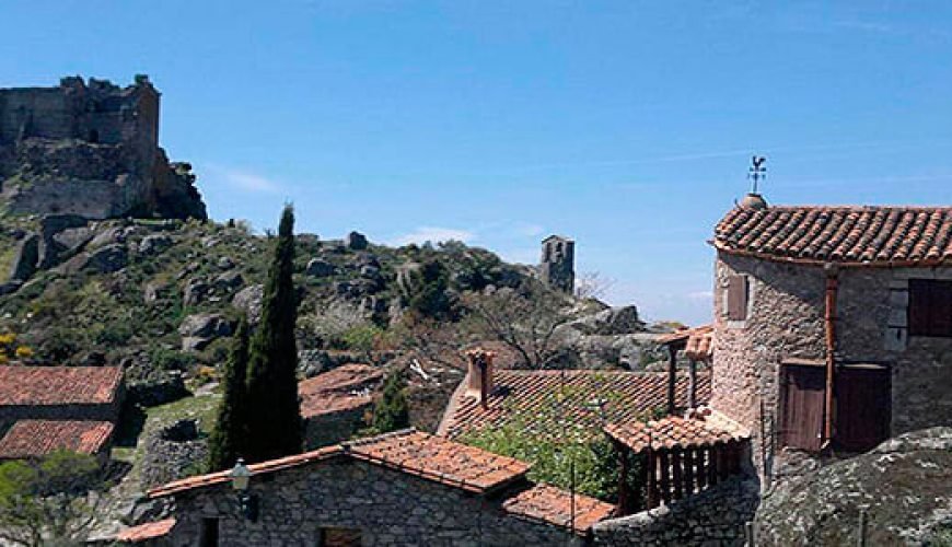Comarca Sierra de Gata