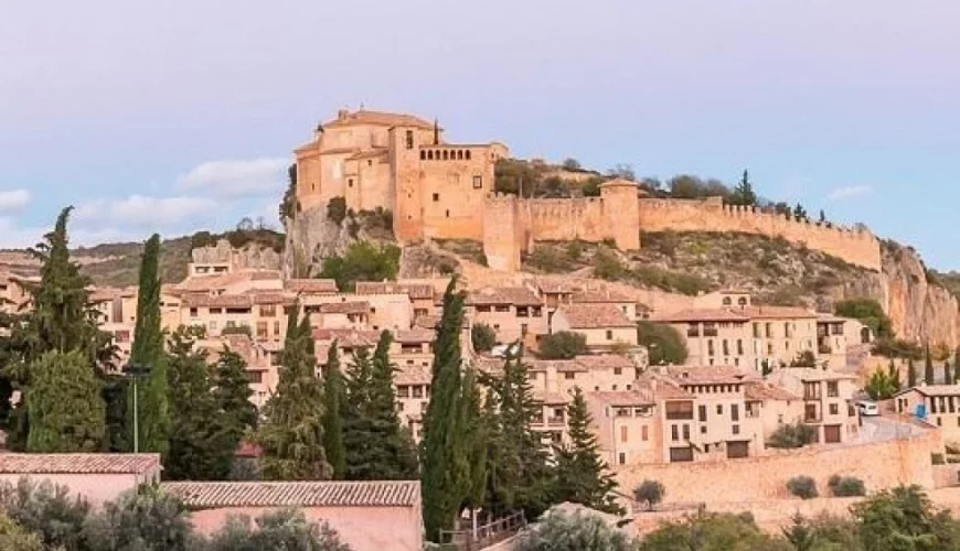 Somontano de Barbastro