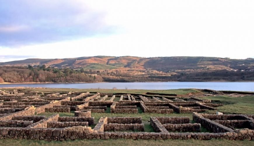 Terra de Celanova