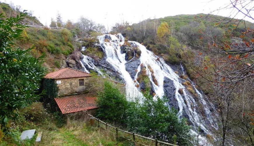 Terra de Melide