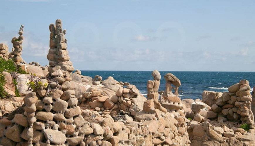 Terra de Soneira
