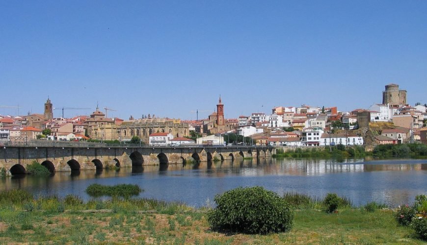 Tierra de Alba
