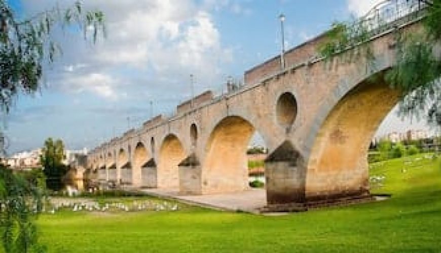 Tierra de Badajoz