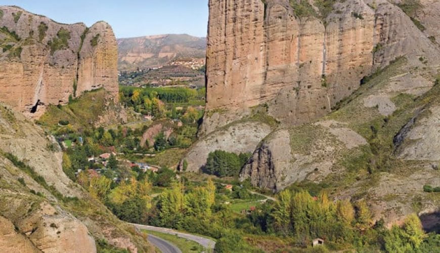 Tierra de Cameros