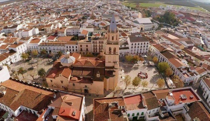 Tierra de barros