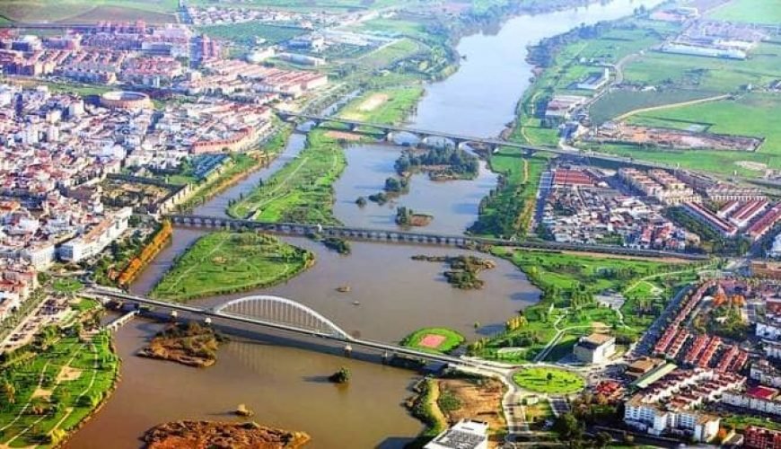 Tierra de merida