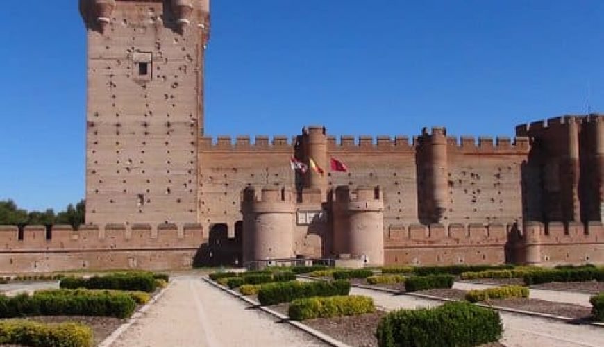Tierras de Medina