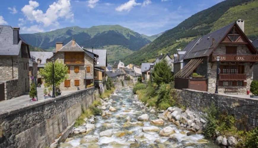 Val d'Aran