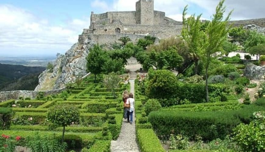 Valencia de Alcántara