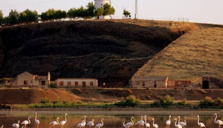 Valle de Alcudia