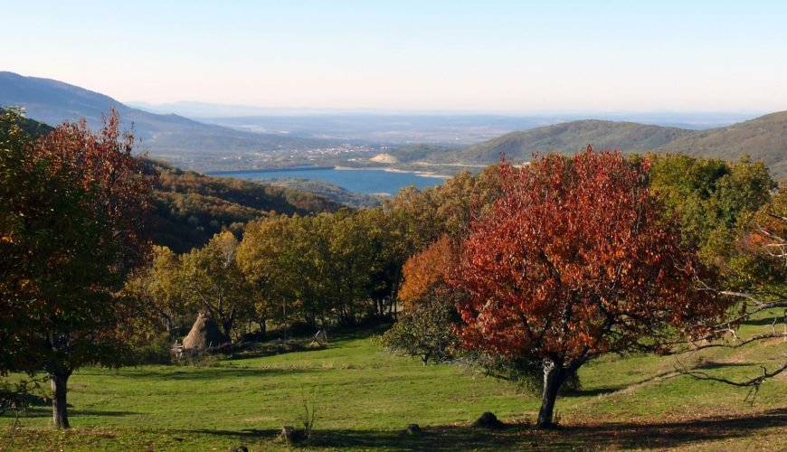 Valle del Ambroz