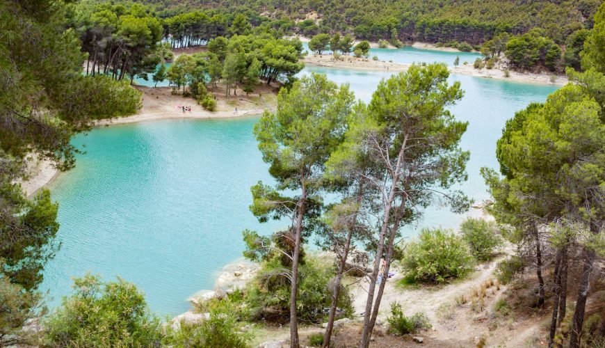 Valle del Guadalhorce