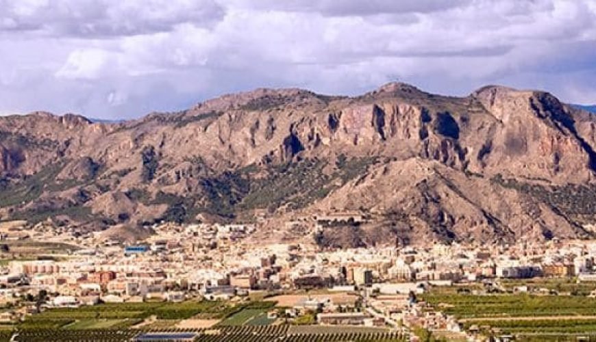 Vega baja del Segura