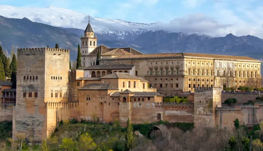 Vega de Granada
