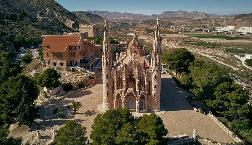 Vinalopó Mitjà