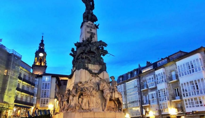 Vitoria-Gasteiz