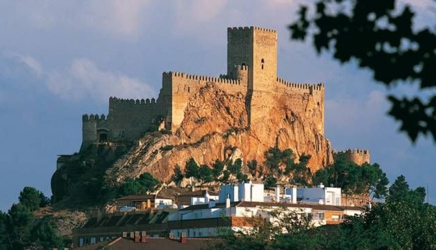 altiplanicie de almansa