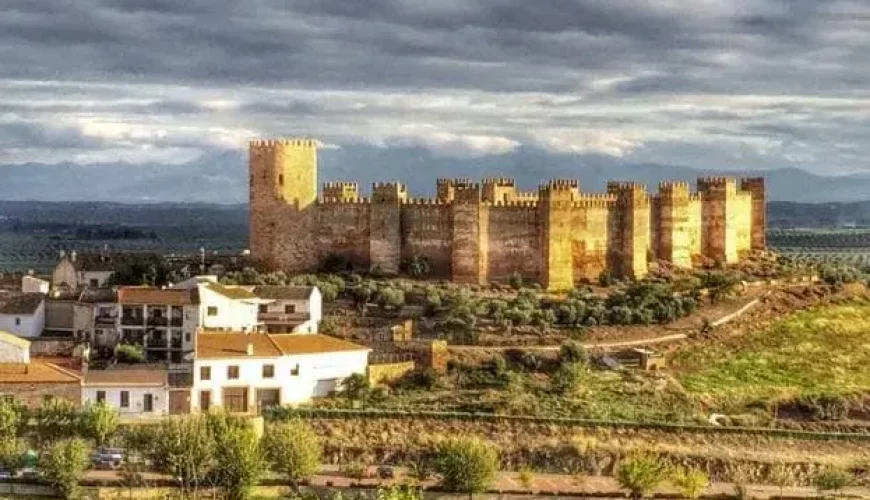 La Campiña de Jaén
