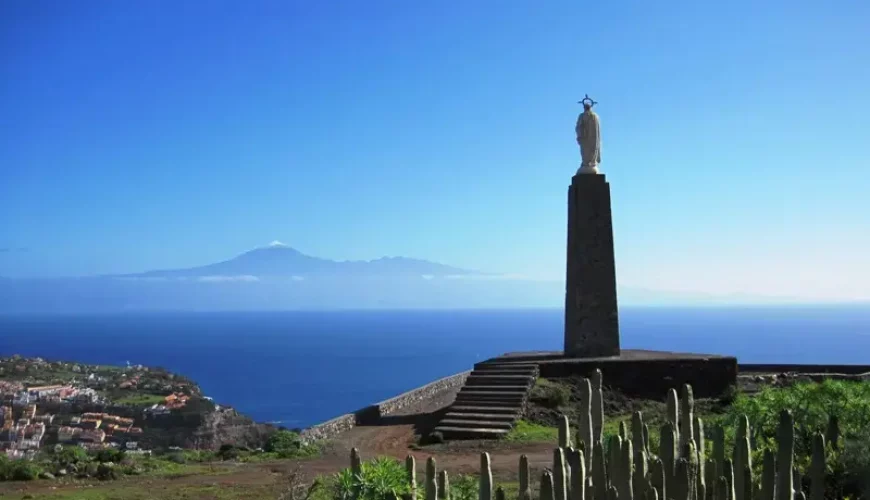 La Gomera