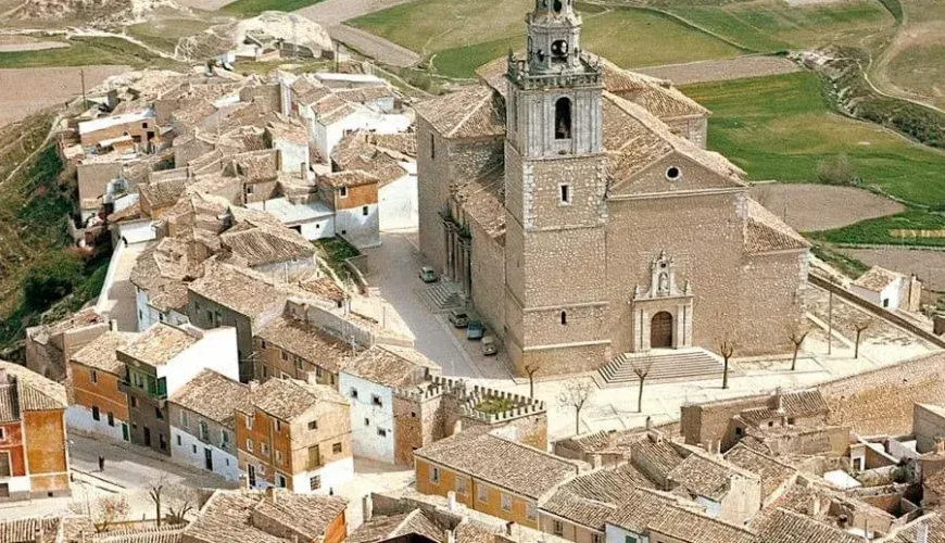 La Mancha de Cuenca