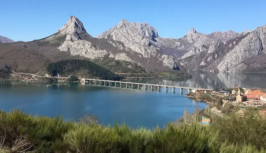 La Montaña de Riaño