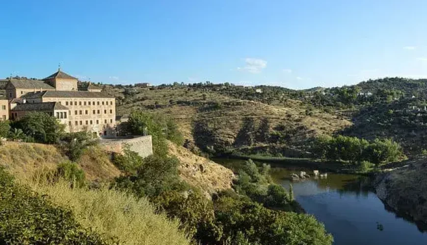 La Sagra