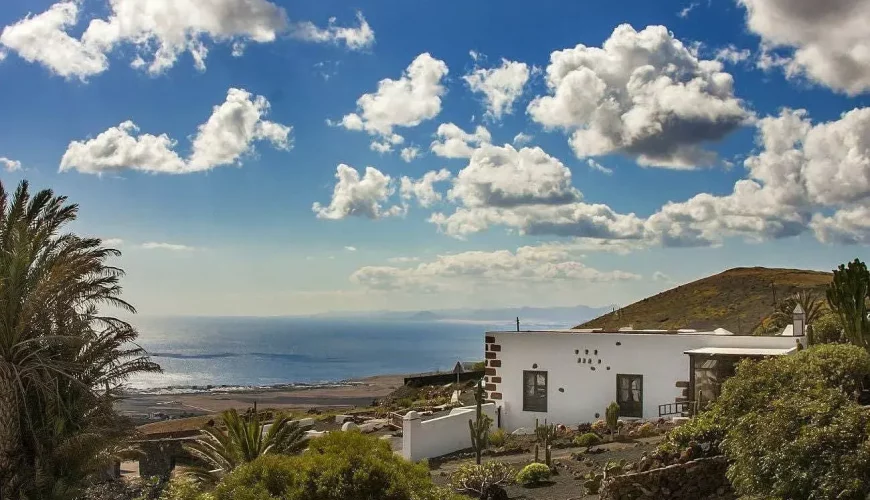 Lanzarote