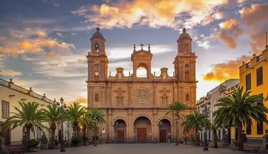 Las Palmas