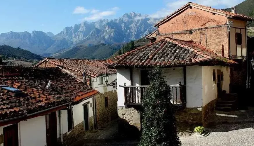 Liébana