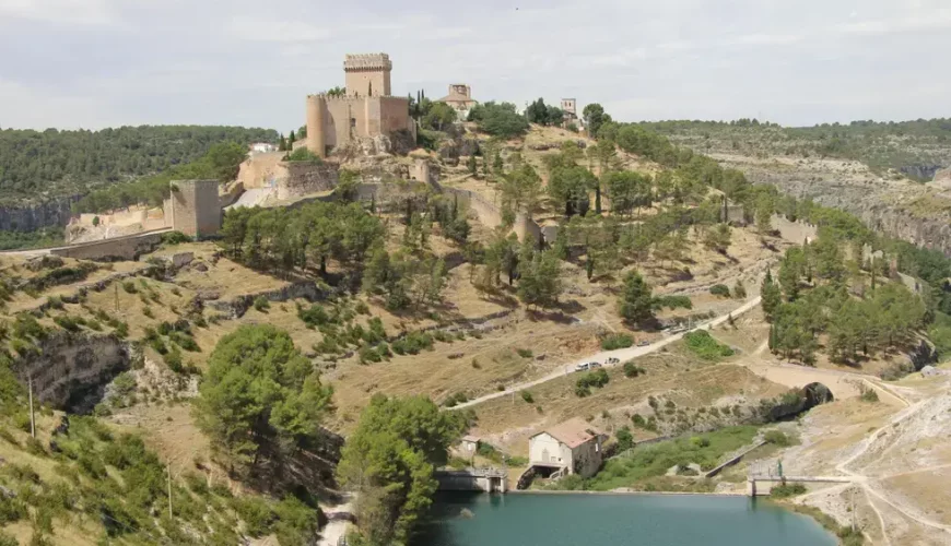 Manchuela conquense