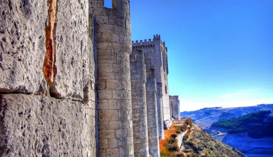 Páramos del Esgueva