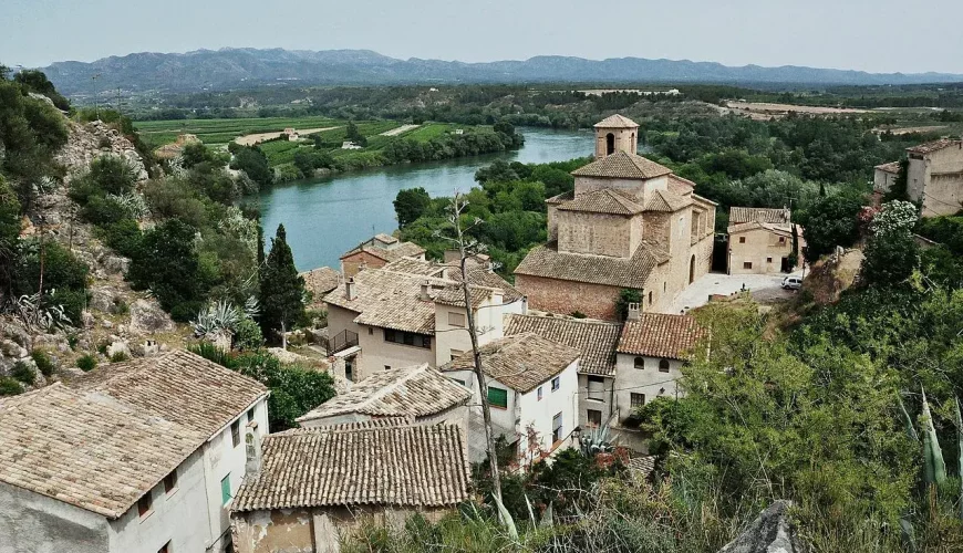 Ribera Ebro