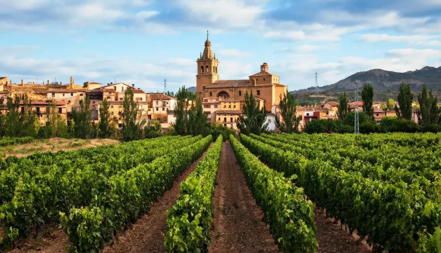 Rioja Baja