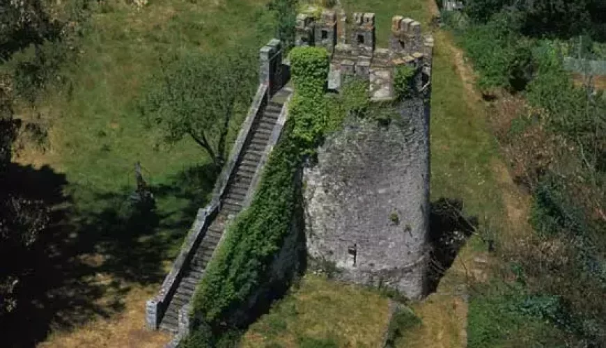 Sarria