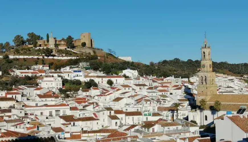 Sierra Norte de Sevilla