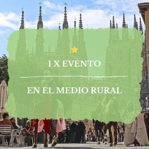 Publica de 1 evento