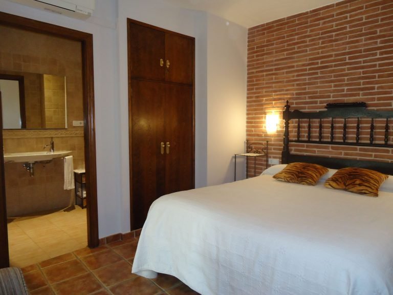 Hostal Casa Laure y Mª José, Arens de Lledó