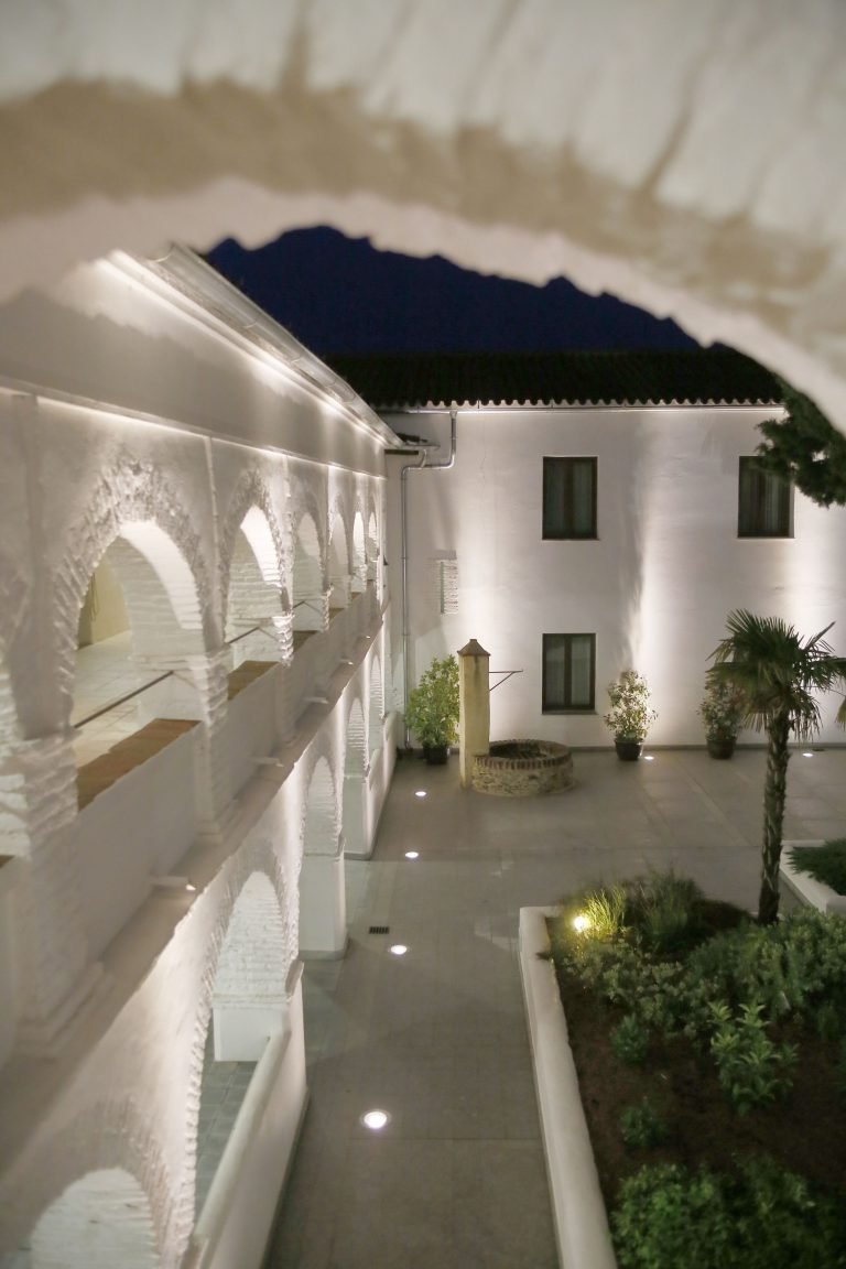 Hotel Convento Aracena & Spa, Aracena