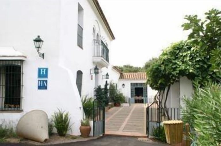 Finca Valbono, Aracena