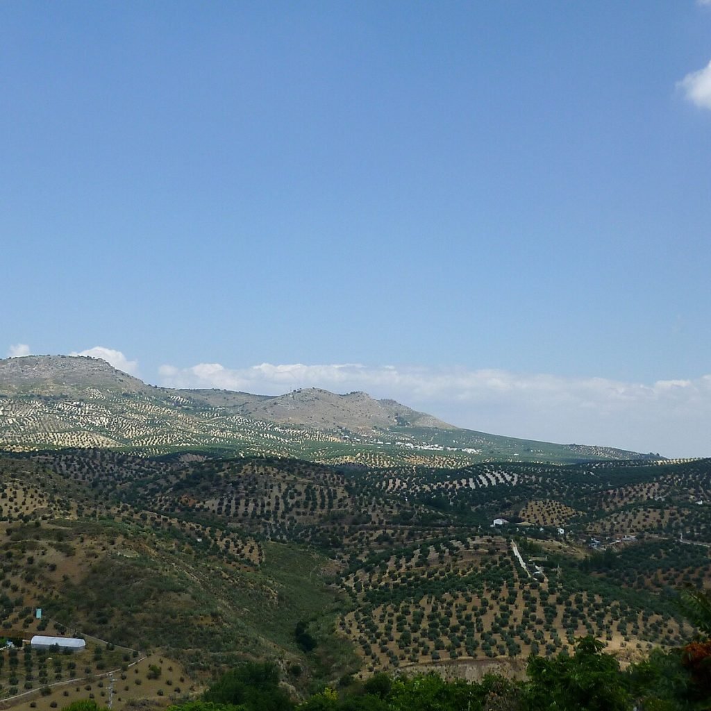 Priego de Córdoba, Balcón del Adarve, Subbética Cordobesa